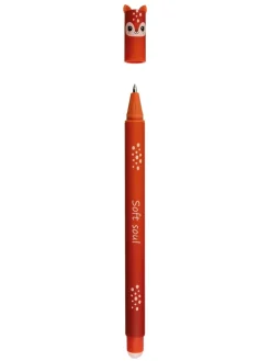 Długopisy żelowe (3 szt.) "Erase it - Bambi"