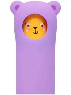 Długopisy żelowe (4 szt.) "Smile" - 6+ (produkt niespodzianka)