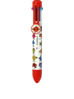 Długopisy (4 szt.) (produkt niespodzianka) - dł. 14 cm