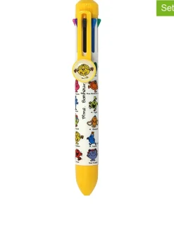 Długopisy (4 szt.) (produkt niespodzianka) - dł. 14 cm
