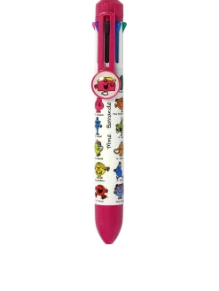 Długopisy (4 szt.) (produkt niespodzianka) - dł. 14 cm