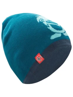 Dwustronna czapka beanie 
