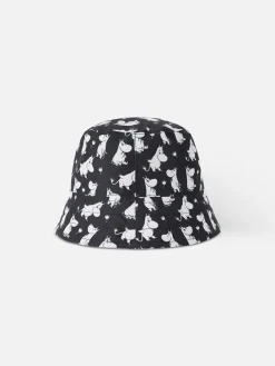 Dwustronny kapelusz przeciwsłoneczny 