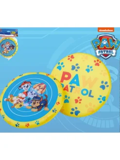 Dysk "Paw Patrol" do rzucania - 6 m+