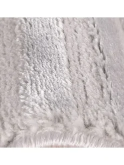 Dywan "Sahara" w kolorze szarym