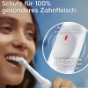 Elektryczna szczoteczka "iO Easy Clean Simple" w kolorze białym