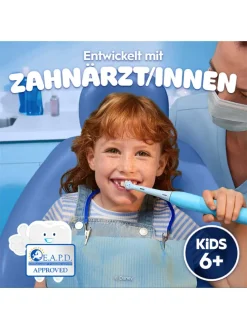 Elektryczna szczoteczka