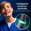Elektryczna szczoteczka "iO Series 9" w kolorze czarnym