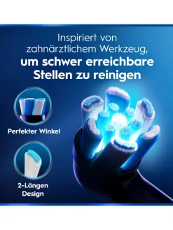 Elektryczna szczoteczka 