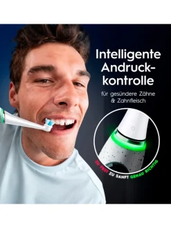 Elektryczna szczoteczka