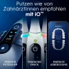 Elektryczna szczoteczka "iO Series 6" w kolorze białym