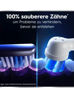 Elektryczna szczoteczka