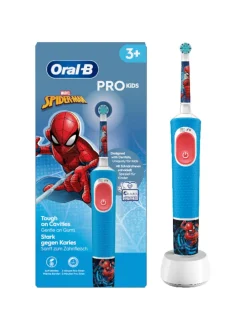 Elektryczna szczoteczka "Vitality Pro 103" (produkt niespodzianka)