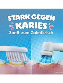 Elektryczna szczoteczka 