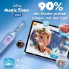 Elektryczna szczoteczka "Vitality Pro 103 Frozen" w kolorze błękitnym