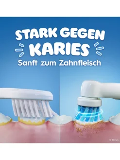 Elektryczna szczoteczka