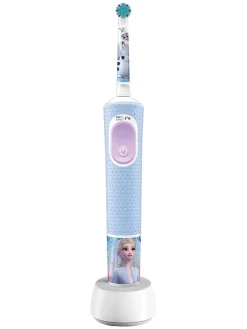 Elektryczna szczoteczka