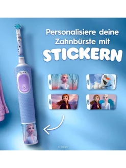 Elektryczna szczoteczka
