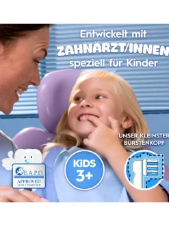 Elektryczna szczoteczka