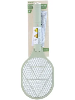 Elektryczne łapki (2 szt.) na muchy - 45,5 x 16 cm (produkt niespodzianka)