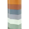 24-elementowe kolorowe puzzle "Safari" - 3+