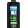 Żel pod prysznic 3w1 "Peppermint" - 1000 ml