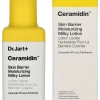 Emulsja do twarzy "Ceramidin Skin Barrier Moisturizing Milky" - 50 ml