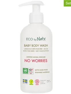 Emulsje (2 szt.) do mycia - 2 x 200 ml