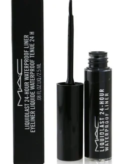 Eyeliner "Liquidlast - Point Black" - 2,5 ml