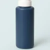 Farba w kolorze morskim do tkanin - 125 ml