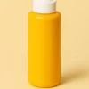 Farba w kolorze żółtym do tkanin - 125 ml