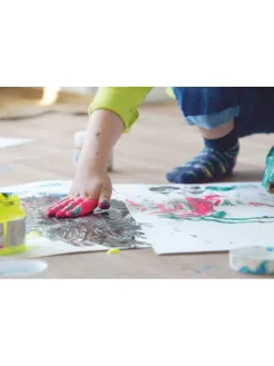 Farby (8 szt.) 