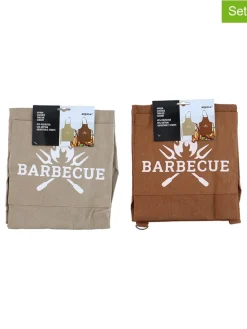 Fartuch grillowy - 60 x 84 cm (produkt niespodzianka)