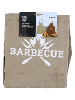 Fartuch grillowy - 60 x 84 cm (produkt niespodzianka)