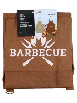 Fartuch grillowy - 60 x 84 cm (produkt niespodzianka)