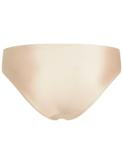 Figi bikini "Lima" w kolorze beżowym