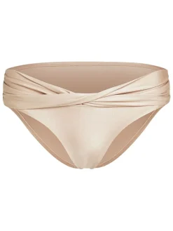 Figi bikini "Lima" w kolorze beżowym