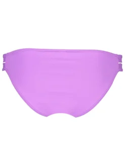 Figi bikini "Spain" w kolorze lawendowym