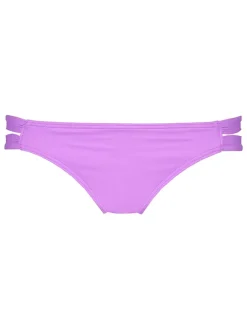 Figi bikini "Spain" w kolorze lawendowym