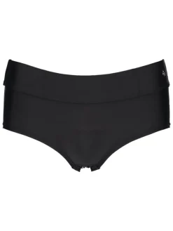 Figi bikini w kolorze czarnym