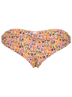 Figi bikini ze wzorem
