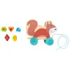 Figurka do ciągnięcia "Squirrel" - 12 m+