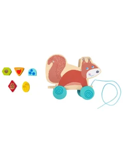Figurka do ciągnięcia "Squirrel" - 12 m+