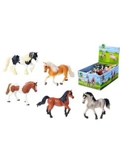 Figurka do zabawy - 3+ (produkt niespodzianka)