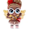 Figurka kolekcjonerska "Fashion Fairies" - 3+ (produkt niespodzianka)
