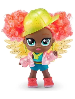 Figurka kolekcjonerska "Fashion Fairies" - 3+ (produkt niespodzianka)