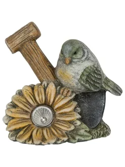 Figurka ogrodowa 