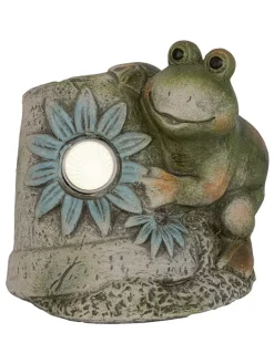 Figurka ogrodowa 