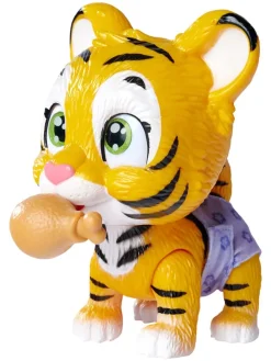 Figurka "Pamper Petz Tiger" - 3+