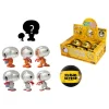 Figurka "Peanuts Worlds Beyond" do zabawy - 5+ (produkt niespodzianka)